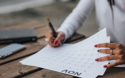 Calendario editoriale 2025 per social media: le giornate nazionali e internazionali.