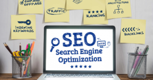 guida seo 2023 come posizionarsi meglio su google