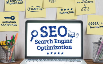 GUIDA SEO 2025: su cosa concentrarti per posizionarti meglio su Google.